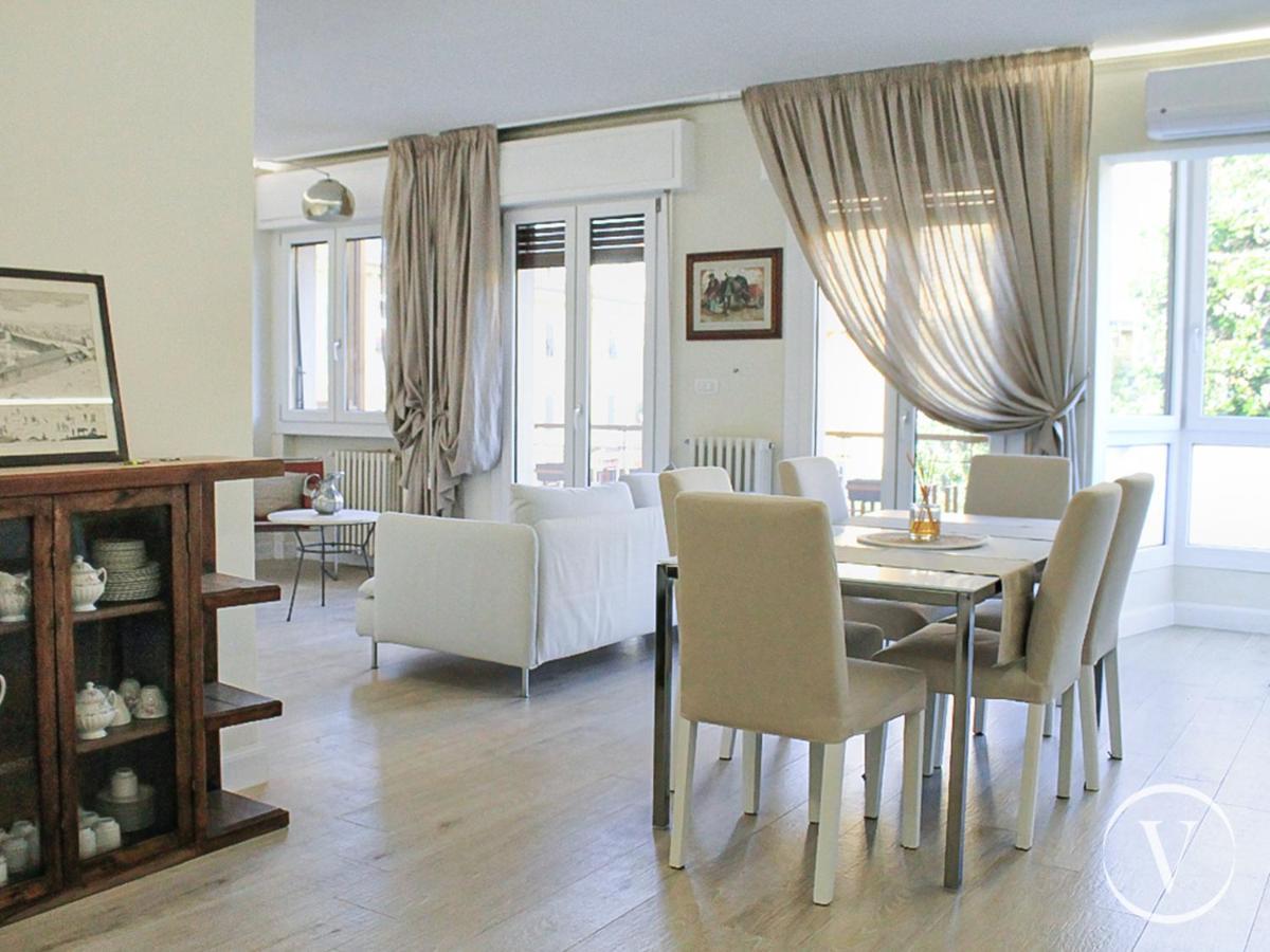 Corso Roma, 37 - Valente Italian Properties Montecatini-Terme Zewnętrze zdjęcie