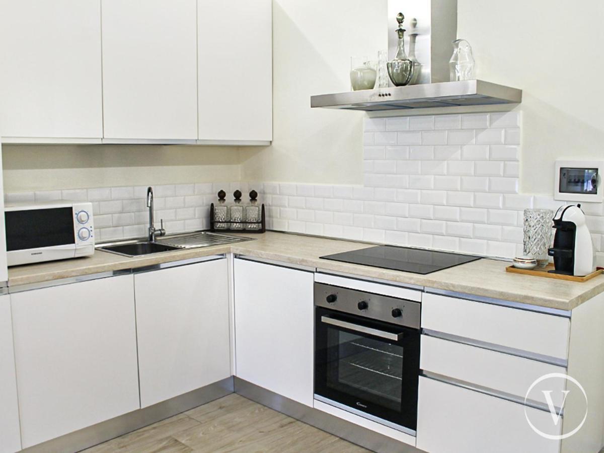 Corso Roma, 37 - Valente Italian Properties Montecatini-Terme Zewnętrze zdjęcie