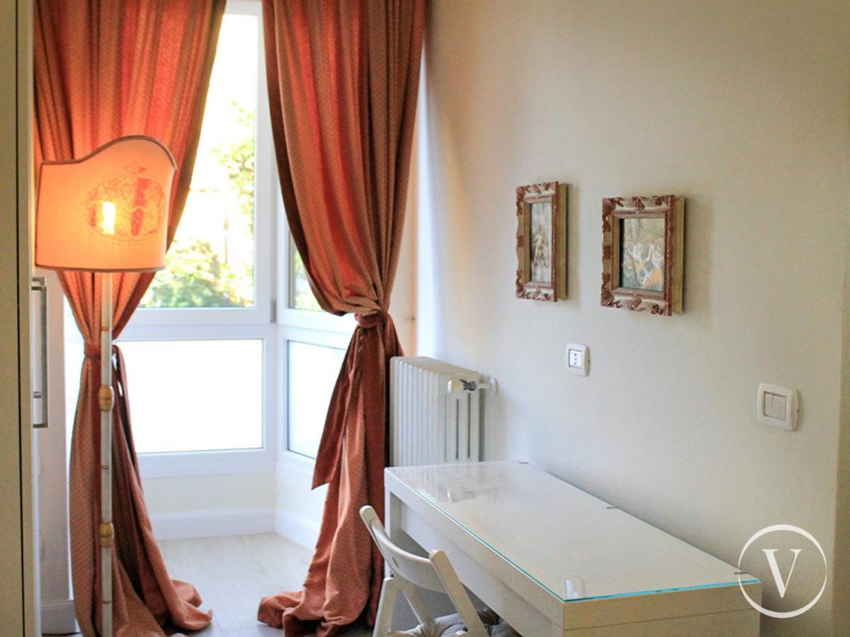 Corso Roma, 37 - Valente Italian Properties Montecatini-Terme Zewnętrze zdjęcie