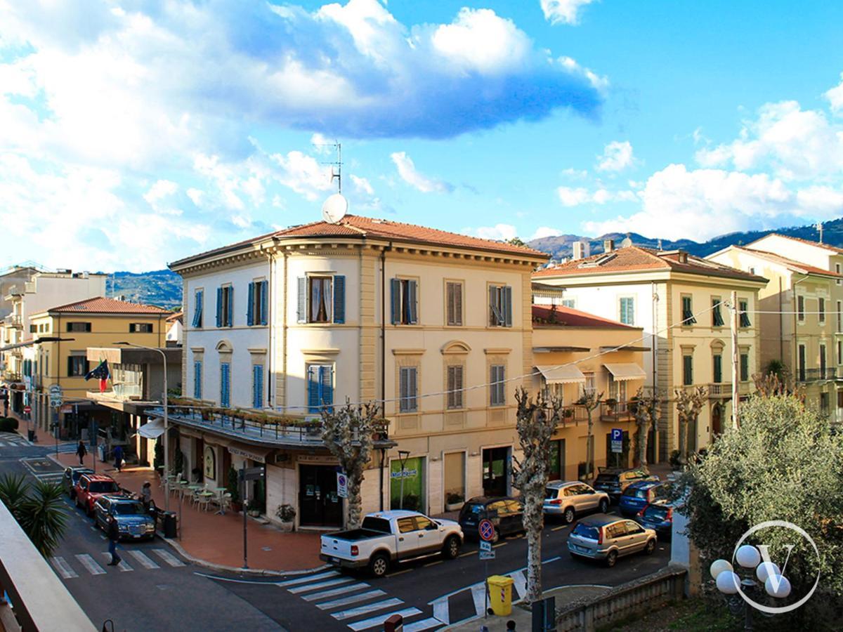 Corso Roma, 37 - Valente Italian Properties Montecatini-Terme Zewnętrze zdjęcie