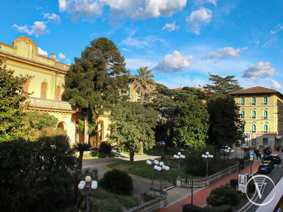 Corso Roma, 37 - Valente Italian Properties Montecatini-Terme Zewnętrze zdjęcie